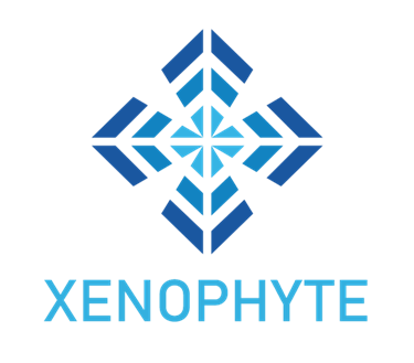 Xenophyte official logo